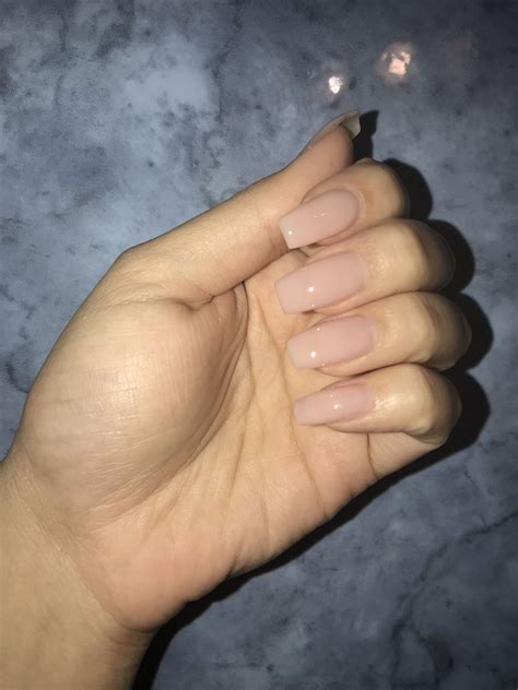 Pinterest Kjerstynjordheim NailJewels Nude Nail Designs Nude Nails Nails