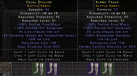 30frw 10fhr 10repl Blood Boots Topic D2jsp