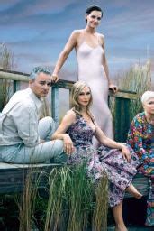 Katie Holmes, Michelle Williams & The Cast of Dawson's Creek - EW ...