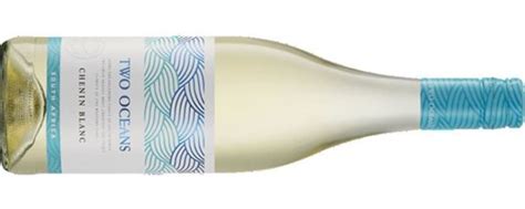 Two Oceans Watermark Chenin Blanc 2015 Za