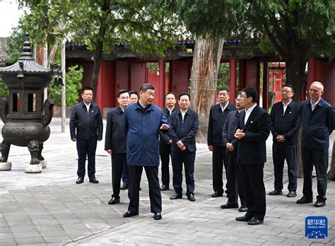 习近平在甘肃考察时强调 深化改革勇于创新苦干实干富民兴陇 奋力谱写中国式现代化甘肃篇章要闻中华工商网