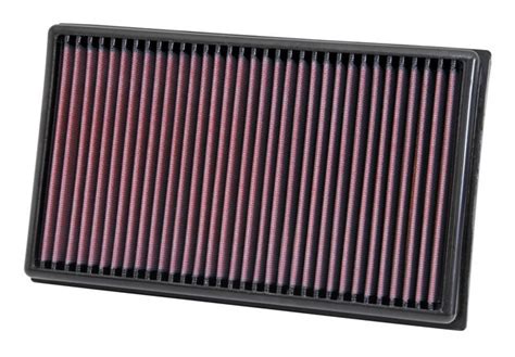 Filtro Aire Panel K N VW Golf Gti MK7 A3 S3 8v