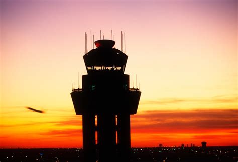 The 10 Largest Airports In The World World Today News