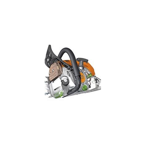 MS 271 Tronçonneuse Thermique 11412000660 Stihl