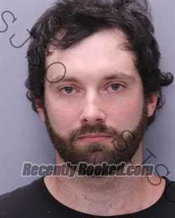 Recent Booking Mugshot For JAKOB BARCLAY GODWIN In St Johns County