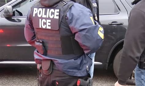 El Programa 287 G De ICE La Clave Para Las Deportaciones Que Planea Trump