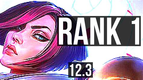 Fiora Vs Irelia Top Rank 1 Rank 1 Fiora 9 Solo Kills Godlike