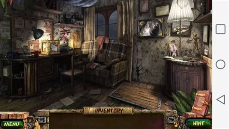 Screenshot Of Stray Souls Dollhouse Story Collectors Edition