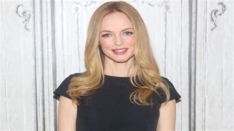 Heather Graham Height Weight Age Bio Body Stats Net Worth And Wiki