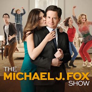 The Michael J Fox Show - TV on Google Play