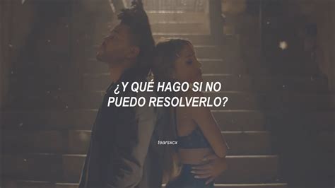 Ariana Grande The Weeknd Love Me Harder Espa Ol Video Oficial