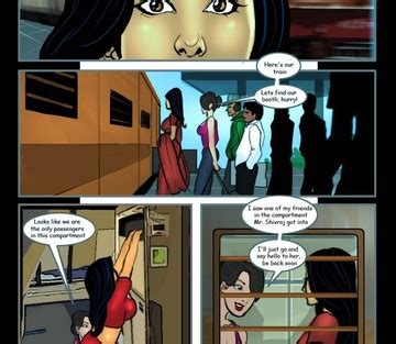 Savita Bhabhi Episode Sexpress Muses Sex And Porn Comics