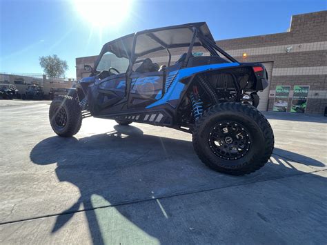 Polaris Rzr Turbo S Dynamix Utv The Toy Syndicate