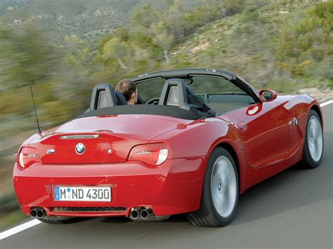 Bmw Z4 E85 - reviews, prices, ratings with various photos