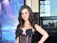 Naked Rebecca Ryan Added By Juststuff