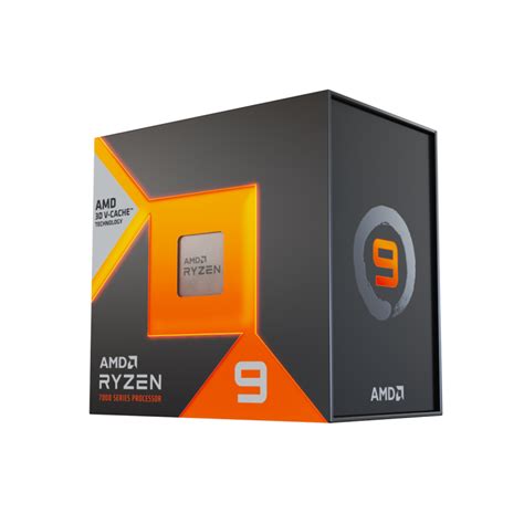 Amd Ryzen 7000 X3d Cpus Are Here Overclockers Uk