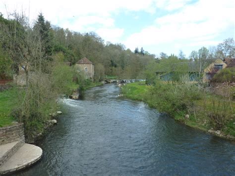 Photo à Saint Céneri le Gérei 61250 La rivière Saint Céneri le