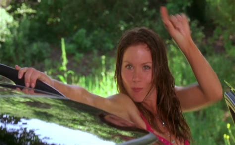 Christina Applegate Cameron Diaz Underwear Bikini Scene In The Sweetest Thing AZNude