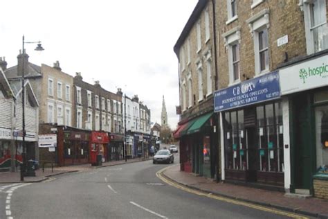 Exploring Safety: Is Bexley a Secure Borough in London? – Facts About ...