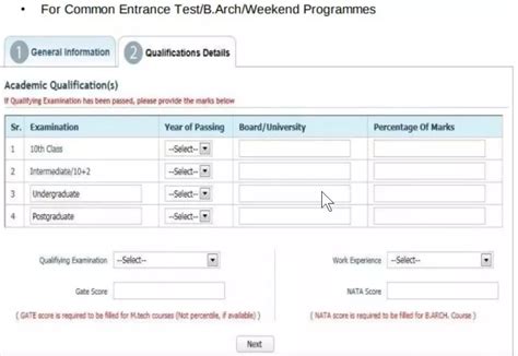 Ipu Cet Application Form 2024 Registration Fees How To Apply Last Date