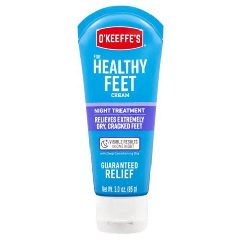 O'Keeffe's Foot Cream | Foot-cream