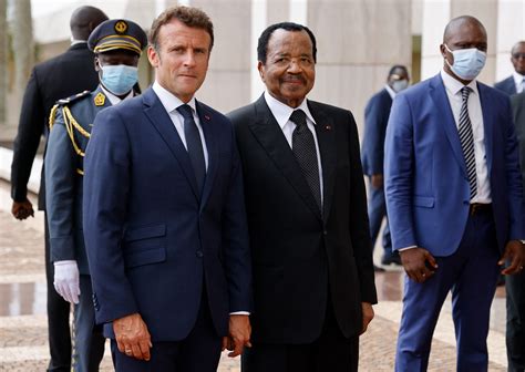 Paul Biya Net Worth in 2023 - Wiki, Age, Weight and Height ...