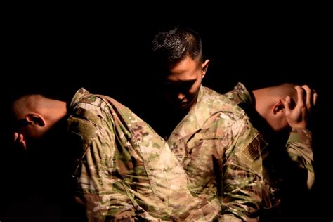 Soldiers Families Not Alone In Maintaining Mental Health During Covid