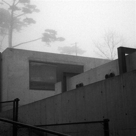 Koshino House Tadao Ando Architect Associates Classics On