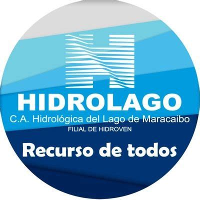 Hidrol Gica Del Lago De Maracaibo On Twitter May En Planta C La