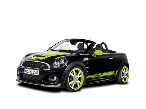 2012, Ac schnitzer, Mini, Cooper, S, Coupe, Color, Line, r58 , Tuning ...