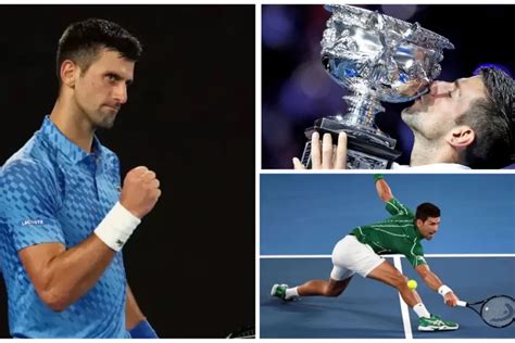 Who won Most Australian Open Titles in Tennis History?