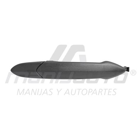 MANIJA EXTERIOR SPARK CHEVROLET 106594