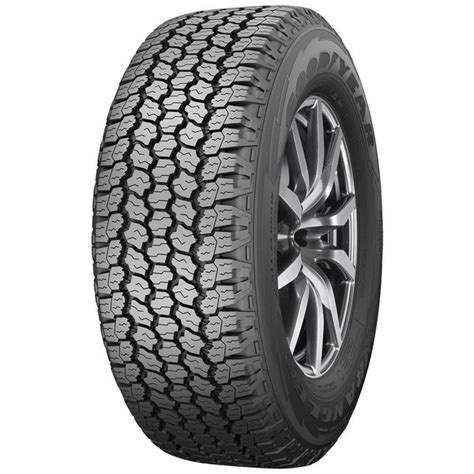 GOODYEAR WRANGLER ALL TERRAIN ADVENTURE 265 70 R16 112T Ultra High