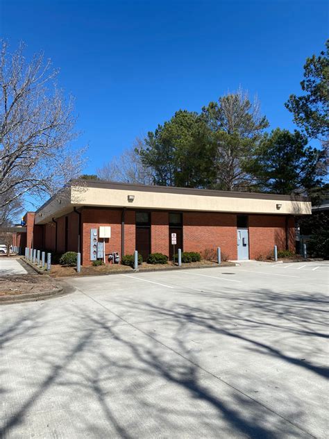 3885 Medical Park Dr, Austell, GA 30106 - Office/Medical for Lease