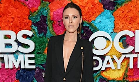 General Hospital Spoilers Elizabeth Hendrickson Wrapping Up Gh Stint