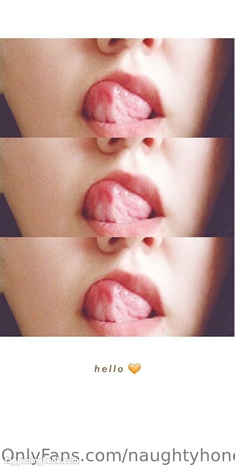 Naughtyhoneypot Nude OnlyFans Leaks Fappening FappeningBook