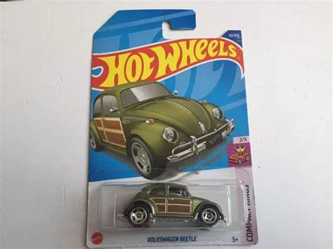 Volkswagen Hot Wheels Volkswagen De Colección Hot Wheels Vw Cuotas sin interés