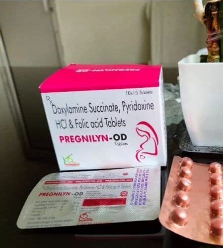 Doxylamine Succinate at Rs 150/box | Huda | Yamuna Nagar | ID ...