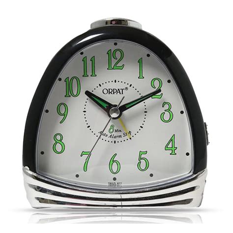 Musical Clocks Buy Musical Alarm Table Clocks Online In India Orpat