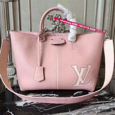 Louis Vuitton Small Pink Handbags For Womens