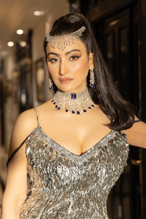 Shalini Passi says she ‘loves drama in fashion’: Everyone's playing it