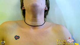 Vegas Local Takes Big Cock In Her Ass Down Her Throat Solo Masturbates Body Oiled And