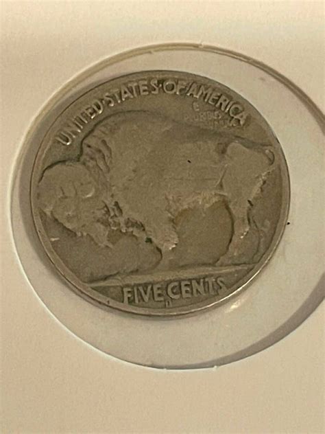 1913 Buffalo Nickel Value: are "D", "S", No mint mark worth money?