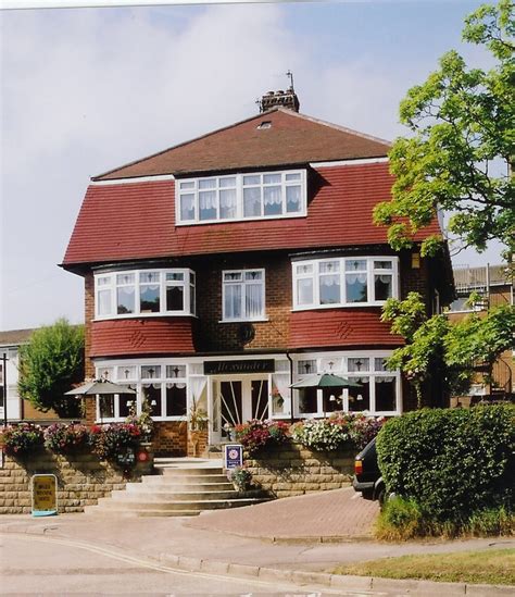 Seascape Villa Self Catering In Filey Yorkshire