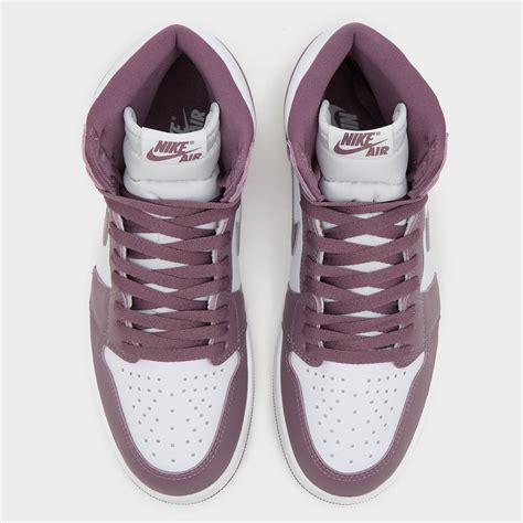 Air Jordan 1 Sky J Mauve DZ5485-105 | SBD