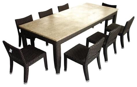 20 Inspirations 8 Seat Outdoor Dining Tables