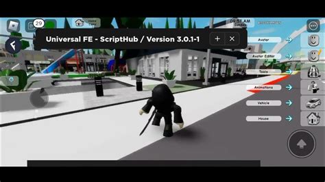 🏡brookhaven Rp Script Hub Fe Brookhaven Script Roblox Brookhaven 🥳