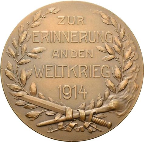 In Remembrance To The War Allemagne 1871 1948 Numista