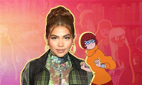 Hayley Kiyoko Reacts To Her Scooby Doo Character Velma Being Canonically Lesbian TrendRadars
