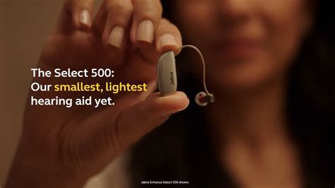 Jabra Enhance Select Hearing Aids Buy Online Jabra Enhance